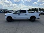 2025 Ram 1500 Crew Cab 4x4, Pickup for sale #T25279 - photo 11