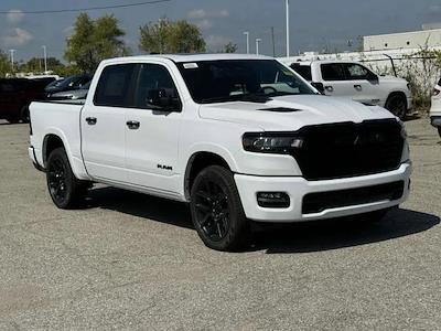 2025 Ram 1500 Crew Cab 4x4, Pickup for sale #T25297 - photo 1