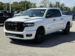 2025 Ram 1500 Crew Cab 4x4, Pickup for sale #T25297 - photo 13