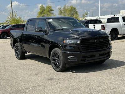 2025 Ram 1500 Crew Cab 4x4, Pickup for sale #T25285 - photo 1