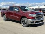 2025 Ram 1500 Crew Cab 4x4, Pickup for sale #T25147 - photo 1