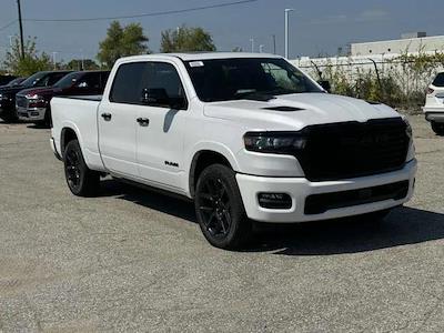 2025 Ram 1500 Crew Cab 4x4, Pickup for sale #T25149 - photo 1