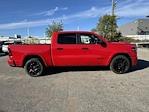 2025 Ram 1500 Crew Cab 4x4, Pickup for sale #T25281 - photo 4