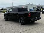 2025 Ram 1500 Crew Cab 4x4, Pickup for sale #T25181 - photo 5