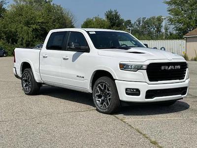 2025 Ram 1500 Crew Cab 4x4, Pickup for sale #T25226 - photo 1