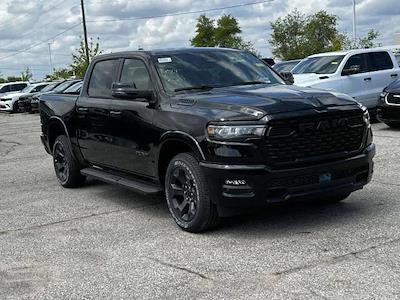 2025 Ram 1500 Crew Cab 4x4, Pickup for sale #T25242 - photo 1