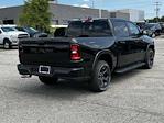 2025 Ram 1500 Crew Cab 4x4, Pickup for sale #T25242 - photo 2