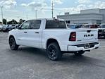 2025 Ram 1500 Crew Cab 4x4, Pickup for sale #T25233 - photo 11