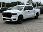 2025 Ram 1500 Crew Cab 4x4, Pickup for sale #T25235 - photo 12