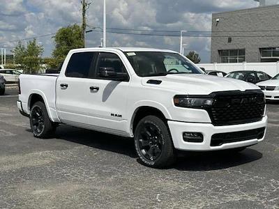 2025 Ram 1500 Crew Cab 4x4, Pickup for sale #T25237 - photo 1