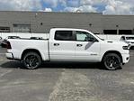 2025 Ram 1500 Crew Cab 4x4, Pickup for sale #T25237 - photo 4