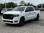 2025 Ram 1500 Crew Cab 4x4, Pickup for sale #T25238 - photo 13