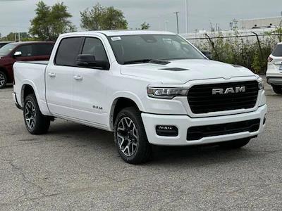 2025 Ram 1500 Crew Cab 4x4, Pickup for sale #T25249 - photo 1