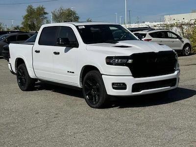 2025 Ram 1500 Crew Cab 4x4, Pickup for sale #T25289 - photo 1