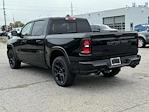 2025 Ram 1500 Crew Cab 4x4, Pickup for sale #T25290 - photo 9