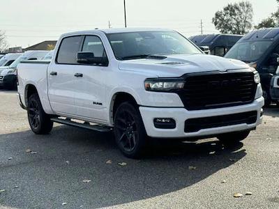 2025 Ram 1500 Crew Cab 4x4, Pickup for sale #T25305 - photo 1