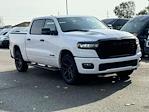 2025 Ram 1500 Crew Cab 4x4, Pickup for sale #T25305 - photo 1