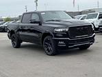 2025 Ram 1500 Crew Cab 4x4, Pickup for sale #T25306 - photo 1