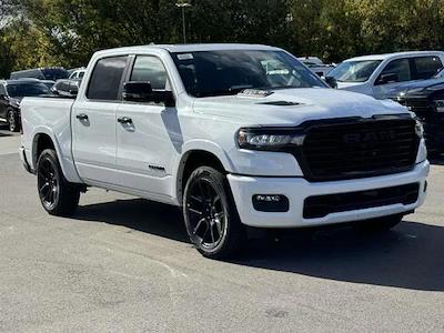 2025 Ram 1500 Crew Cab 4x4, Pickup for sale #T25318 - photo 1