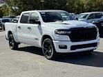 2025 Ram 1500 Crew Cab 4x4, Pickup for sale #T25318 - photo 1