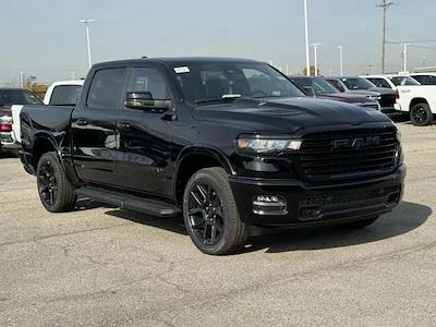 2025 Ram 1500 Crew Cab 4x4, Pickup for sale #T25320 - photo 1