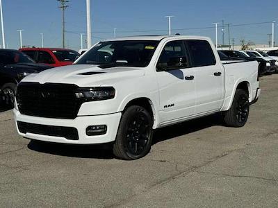 2025 Ram 1500 Crew Cab 4x4, Pickup for sale #T25324 - photo 1