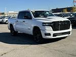 2025 Ram 1500 Crew Cab 4x4, Pickup for sale #T25324 - photo 8