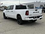 2025 Ram 1500 Crew Cab 4x4, Pickup for sale #T25348 - photo 9