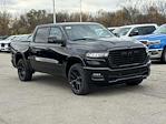 2025 Ram 1500 Crew Cab 4x4, Pickup for sale #T25352 - photo 1