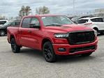 2025 Ram 1500 Crew Cab 4x4, Pickup for sale #T25346 - photo 1