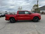 2025 Ram 1500 Crew Cab 4x4, Pickup for sale #T25346 - photo 4