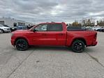 2025 Ram 1500 Crew Cab 4x4, Pickup for sale #T25346 - photo 11