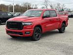 2025 Ram 1500 Crew Cab 4x4, Pickup for sale #T25346 - photo 13