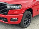 2025 Ram 1500 Crew Cab 4x4, Pickup for sale #T25346 - photo 15