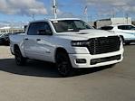 2025 Ram 1500 Crew Cab 4x4, Pickup for sale #T25327 - photo 1