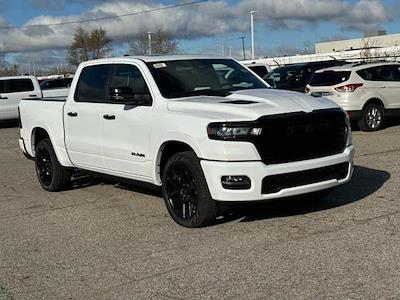 2025 Ram 1500 Crew Cab 4x4, Pickup for sale #T25349 - photo 1