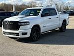 2025 Ram 1500 Crew Cab 4x4, Pickup for sale #T25349 - photo 13