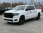 2025 Ram 1500 Crew Cab 4x4, Pickup for sale #T25328 - photo 7