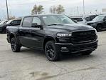 2025 Ram 1500 Crew Cab 4x4, Pickup for sale #T25343 - photo 1