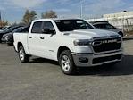 2025 Ram 1500 Crew Cab 4x4, Pickup for sale #T25337 - photo 15