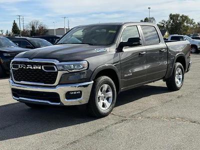 2025 Ram 1500 Crew Cab 4x4, Pickup for sale #T25329 - photo 1