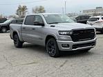 2025 Ram 1500 Crew Cab 4x4, Pickup for sale #T25336 - photo 1