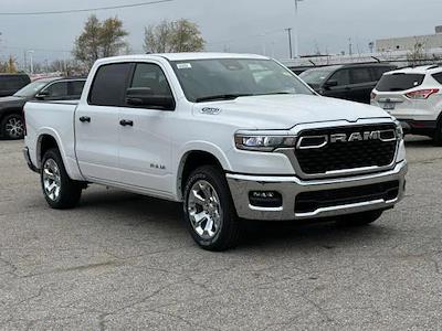 2025 Ram 1500 Crew Cab 4x4, Pickup for sale #T25338 - photo 1