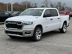 2025 Ram 1500 Crew Cab 4x4, Pickup for sale #T25338 - photo 7