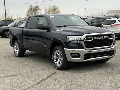 2025 Ram 1500 Crew Cab 4x4, Pickup for sale #T25334 - photo 1