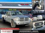 Used 2008 Dodge Ram 1500 SLT Quad Cab 4x4, Pickup for sale #8S566489 - photo 1