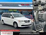 Used 2012 Dodge Grand Caravan SXT FWD, Minivan for sale #CR269286 - photo 1