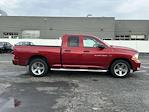 2012 Ram 1500 Quad Cab 4x4, Pickup for sale #CS176423 - photo 3