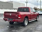 2012 Ram 1500 Quad Cab 4x4, Pickup for sale #CS176423 - photo 2