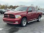 2012 Ram 1500 Quad Cab 4x4, Pickup for sale #CS176423 - photo 7